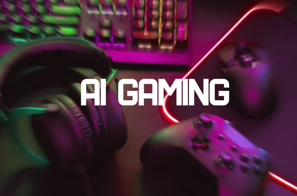 AI Gaming