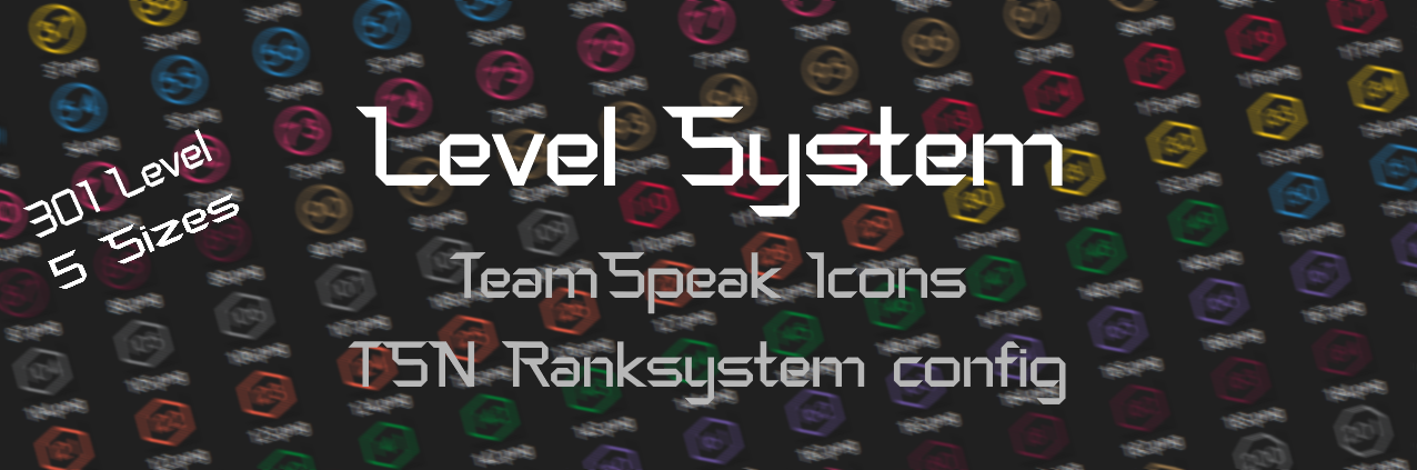 AoW-Level-System